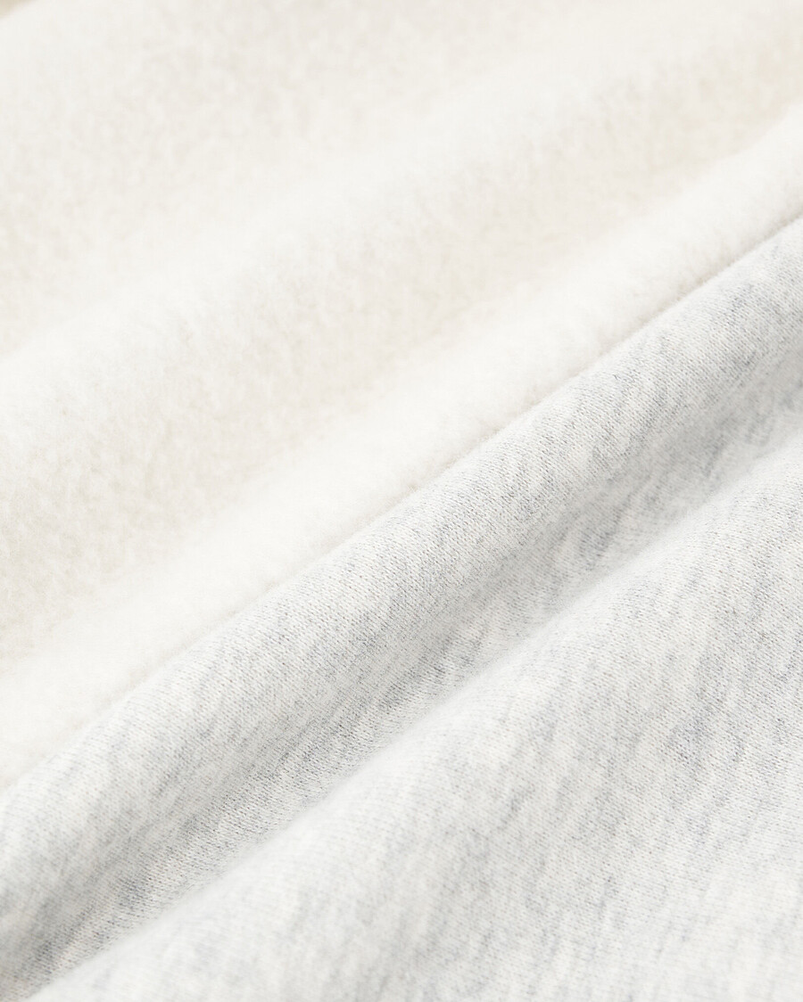 cloud one fit half zip