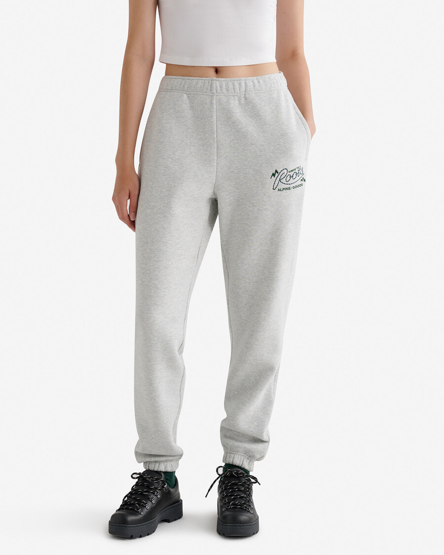 alpine goods jogginghose