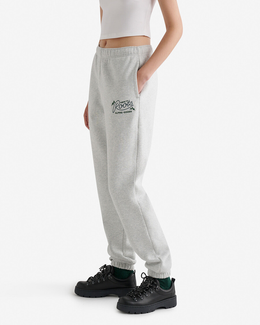 alpine goods jogginghose
