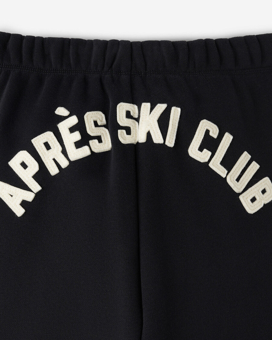 après ski club jogginghose
