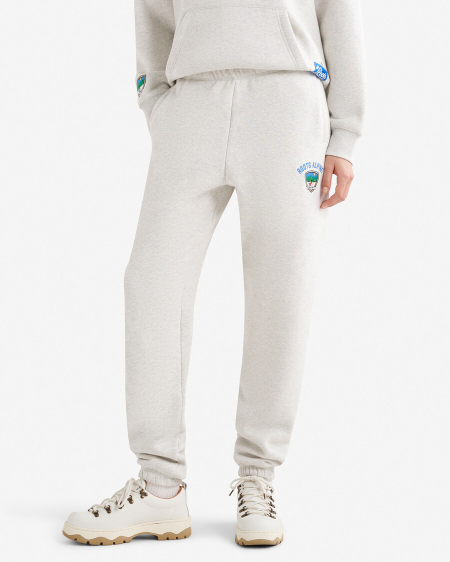 après ski club jogginghose