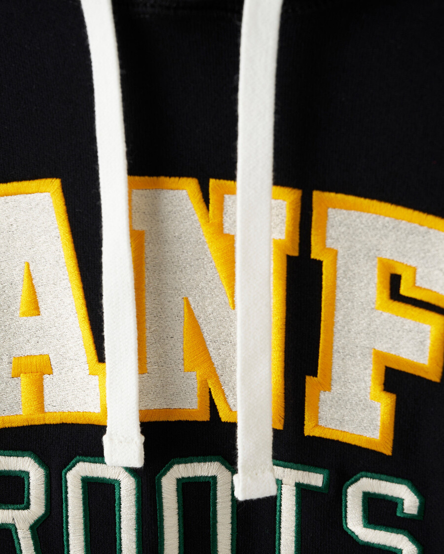 banff roots lokaler hoodie