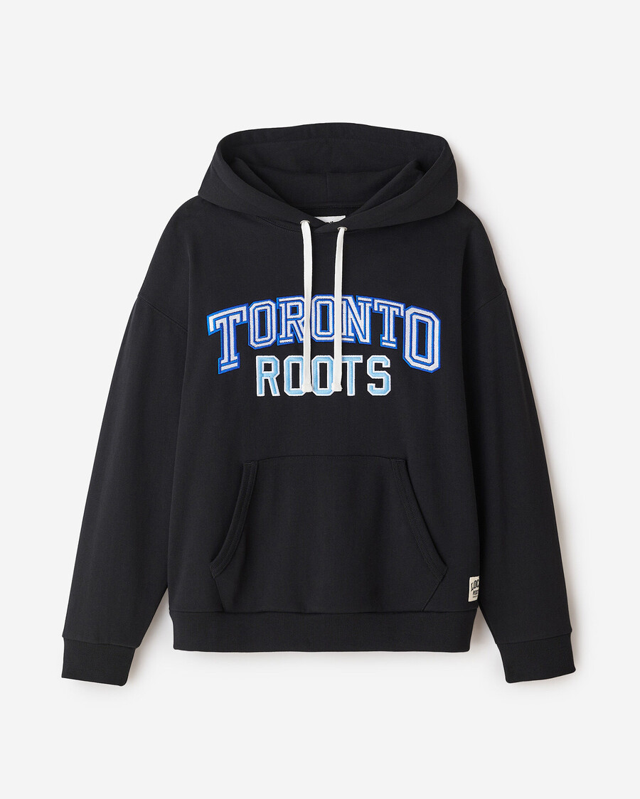toronto local roots hoodie