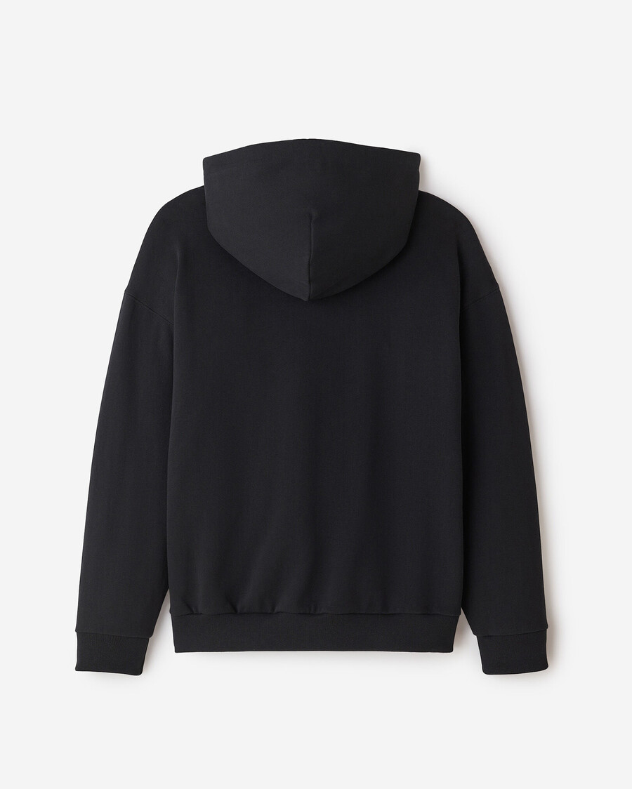 toronto local roots hoodie
