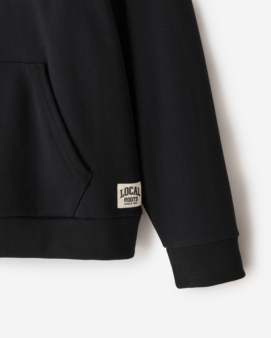 toronto local roots hoodie
