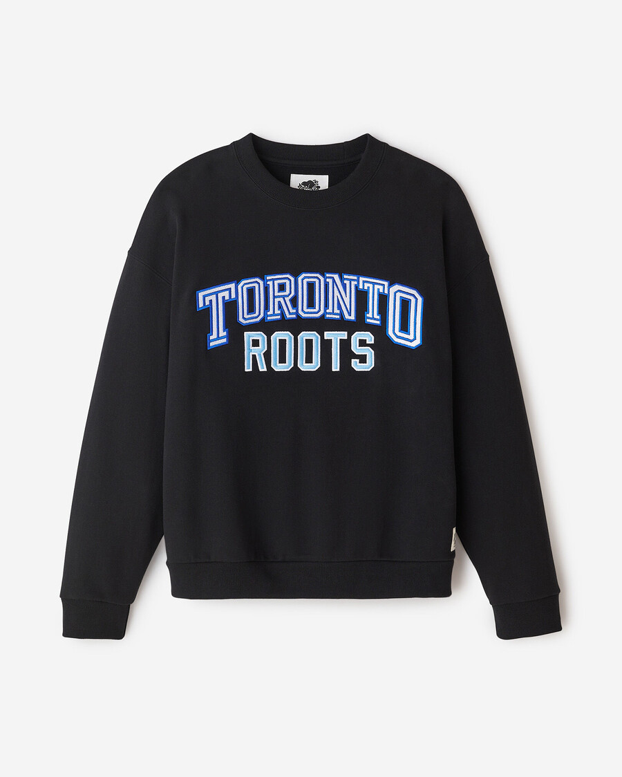 toronto local roots crew