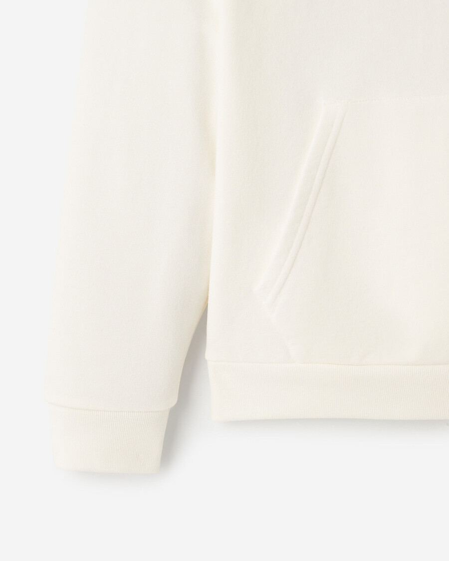muskoka club hoodie