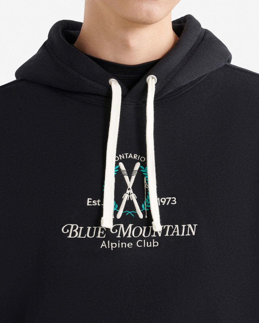blue mountain club kanga
