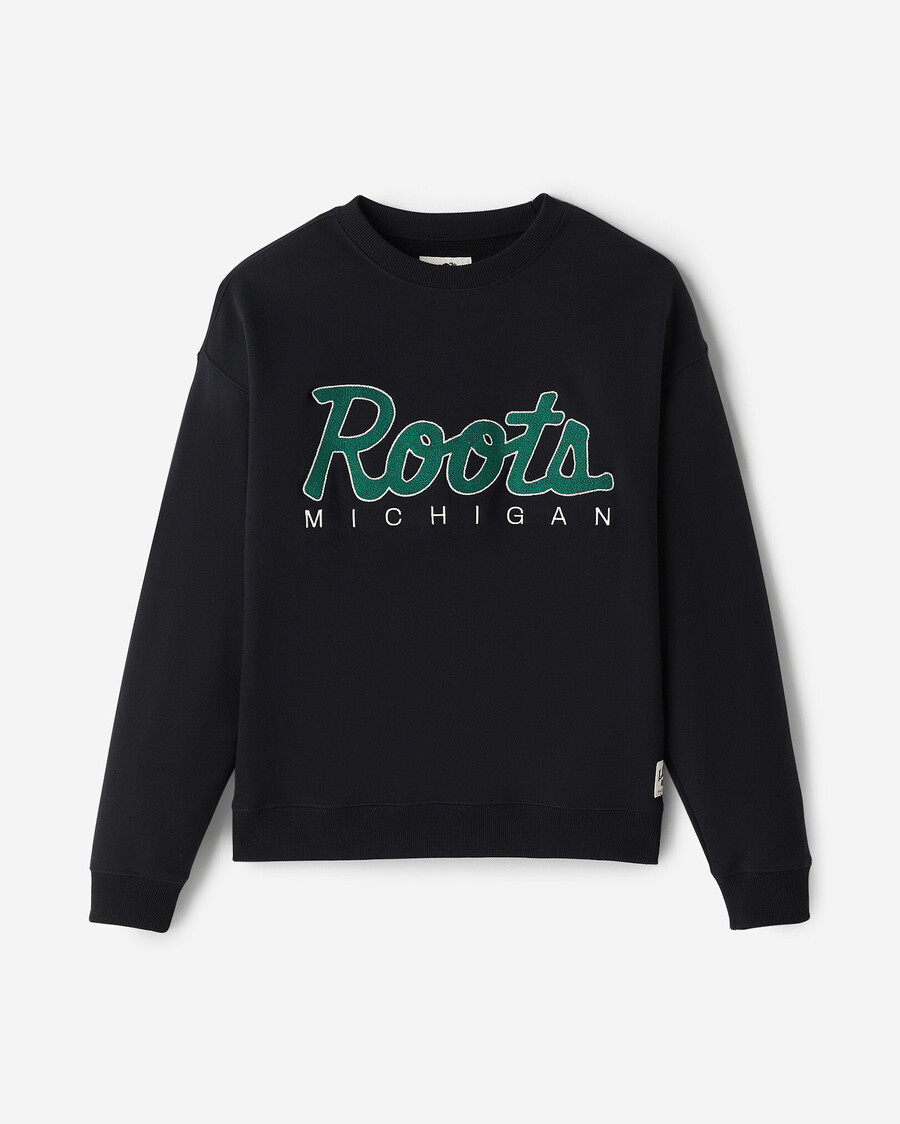 lokales team von michigan roots