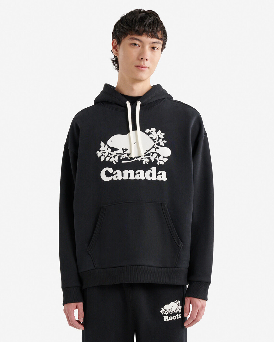 cooper canada kanga hoodie