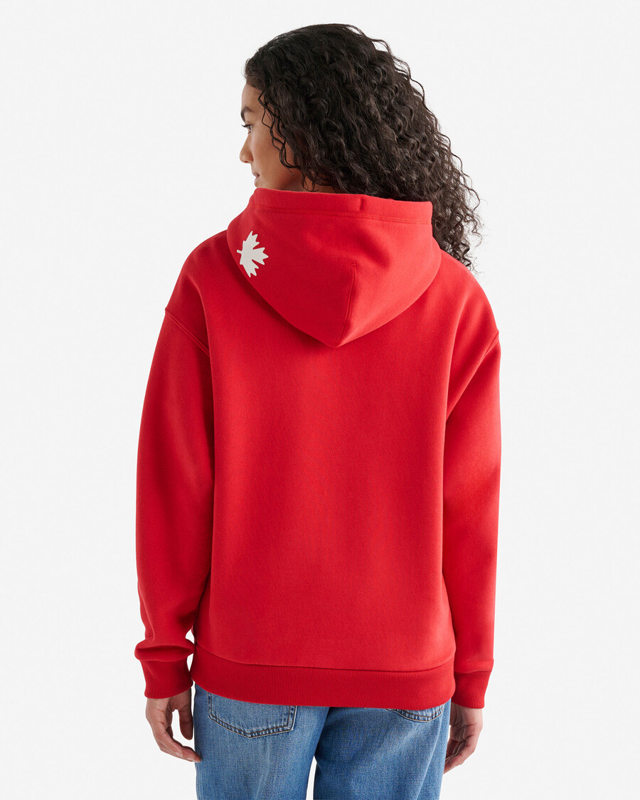 cooper canada kanga hoodie