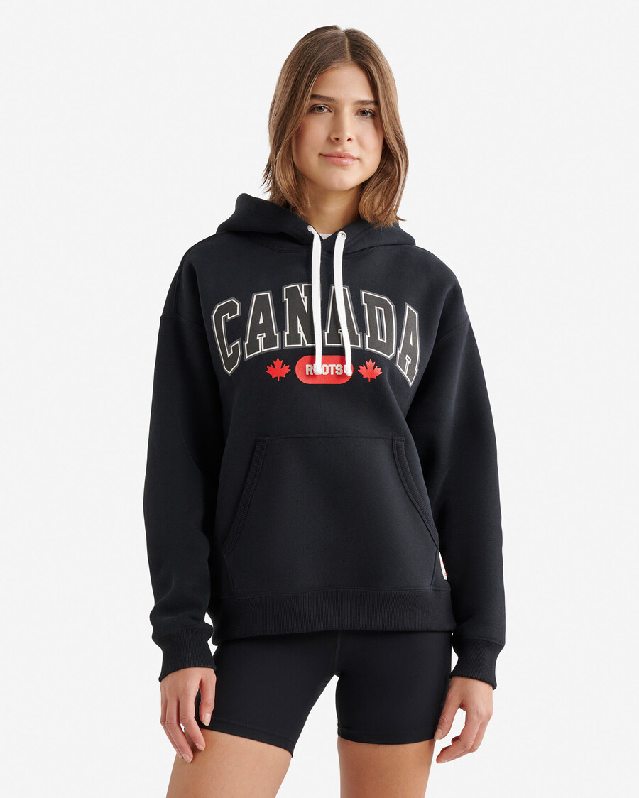 northern roots hoodie