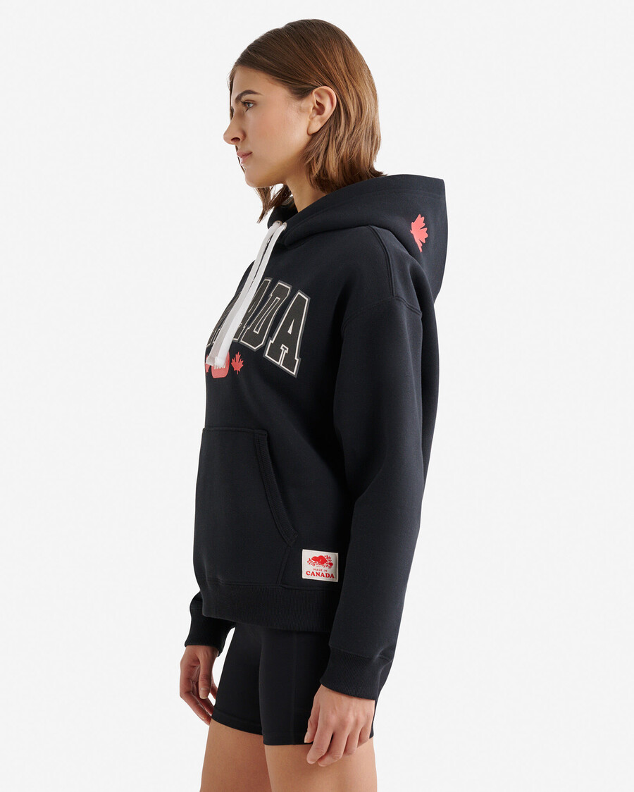 northern roots hoodie