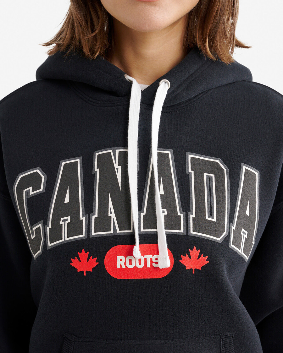 northern roots hoodie
