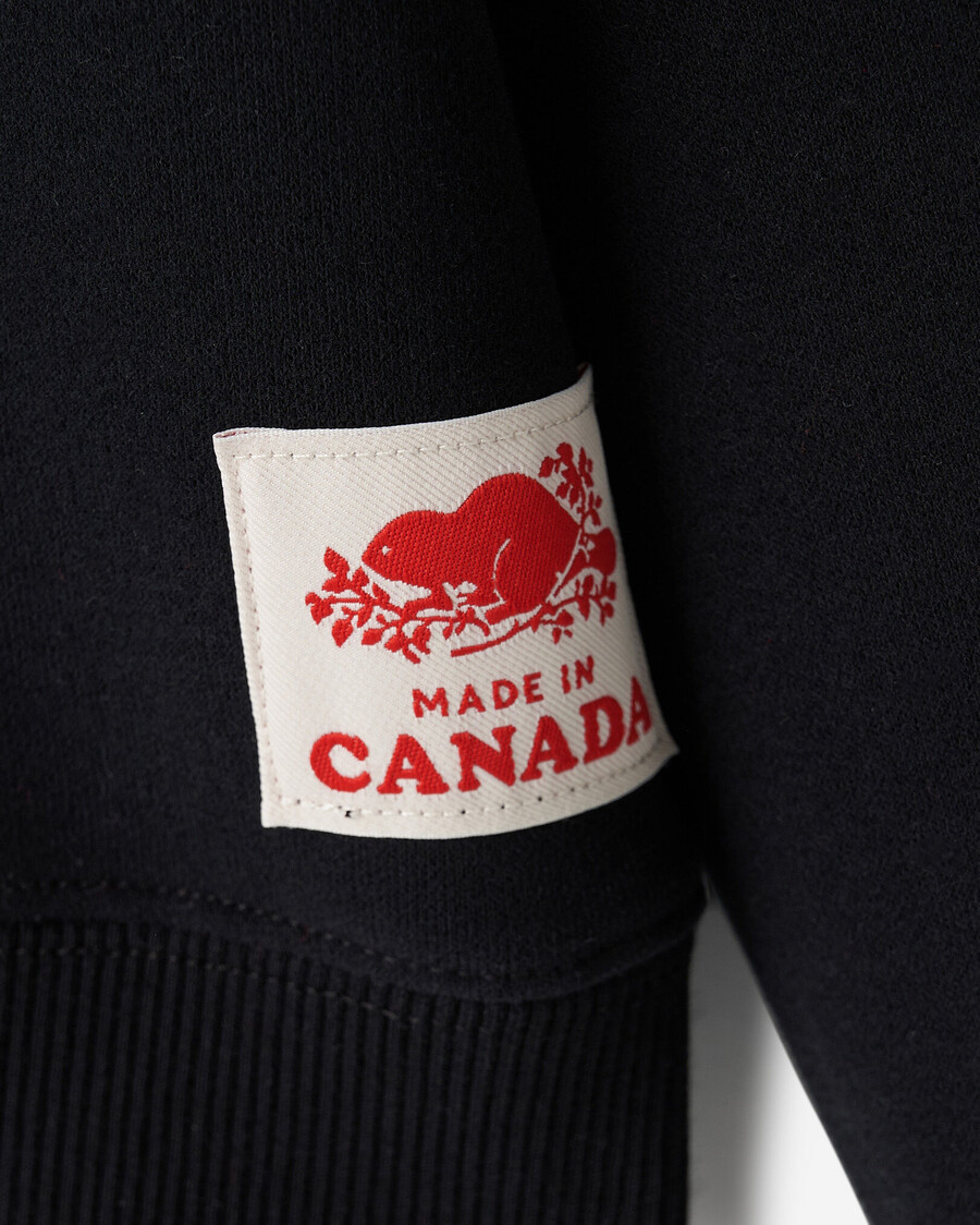 northern roots hoodie