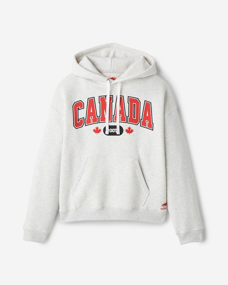 northern roots hoodie