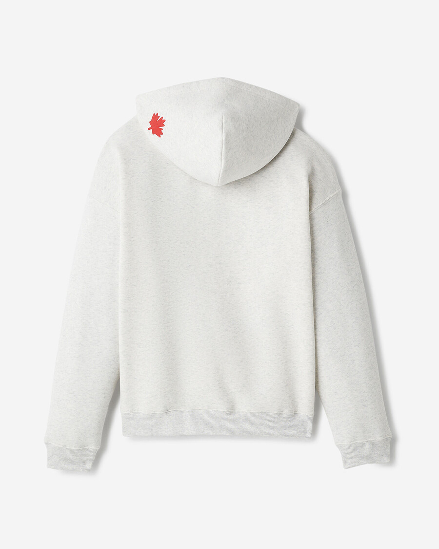 northern roots hoodie