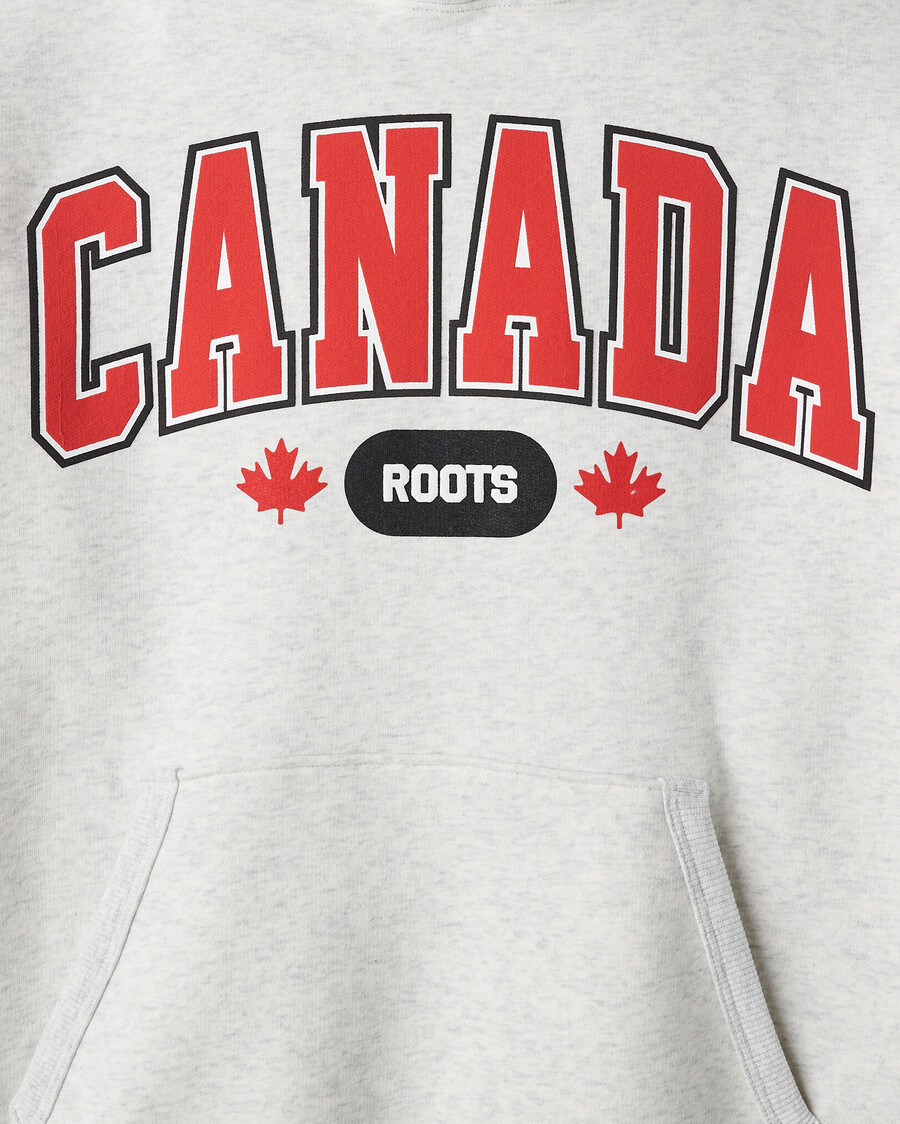 northern roots hoodie