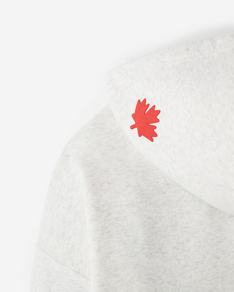 northern roots hoodie