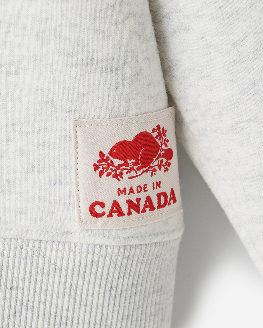 northern roots hoodie