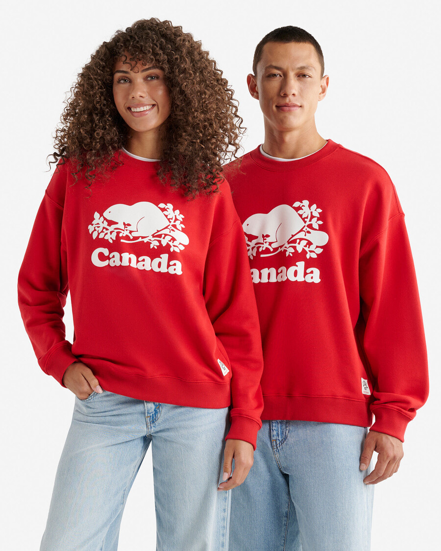 cooper canada crew