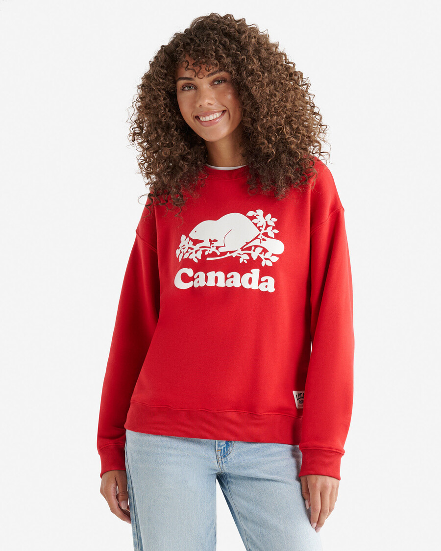 cooper canada crew