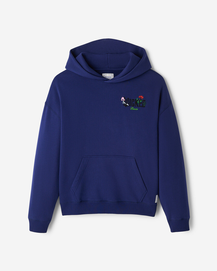 roots x wicked oz hoodie