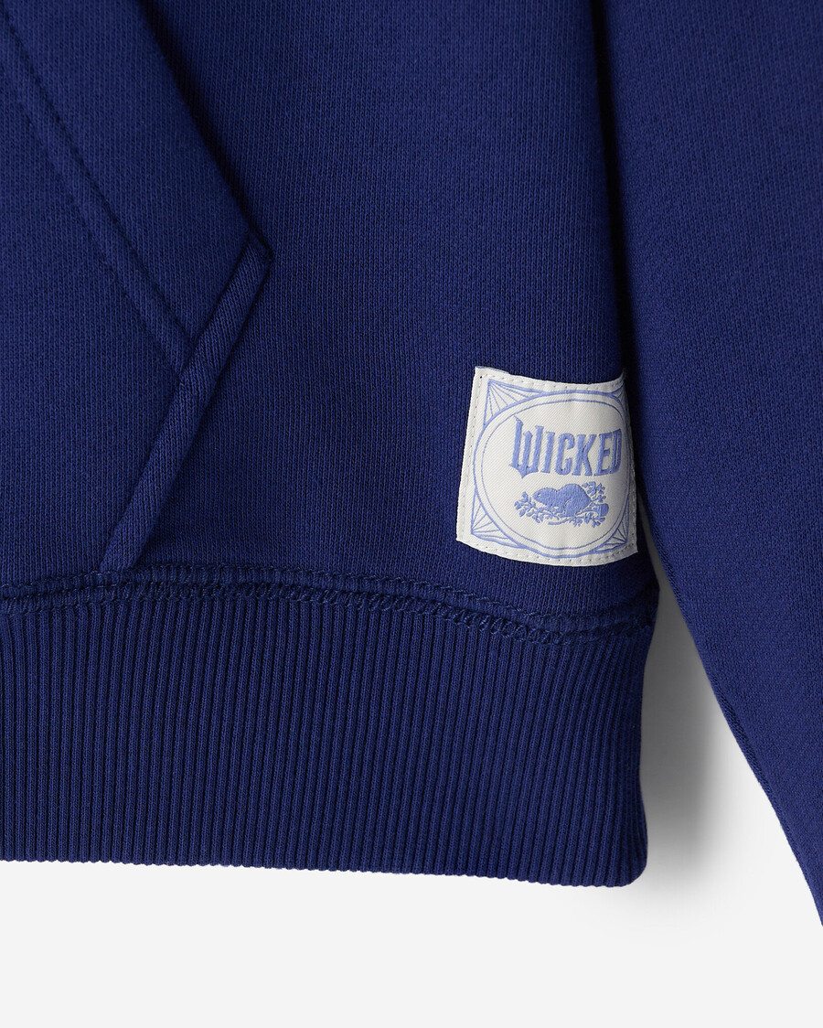 roots x wicked oz hoodie