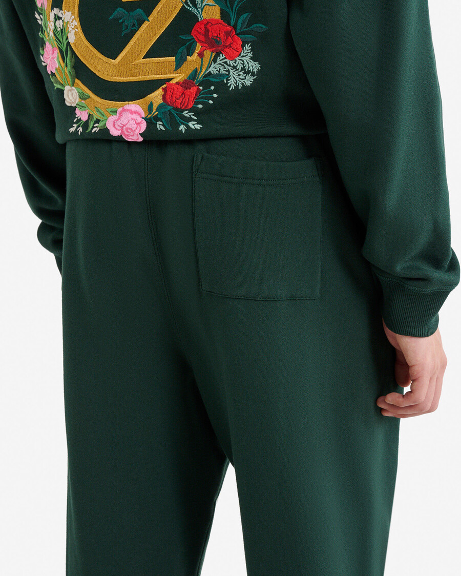 roots x wicked oz jogginghose