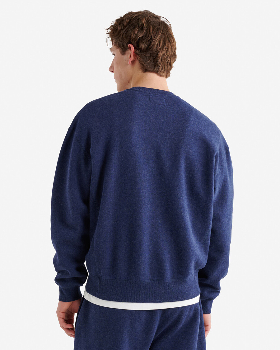 organic original relaxed crew