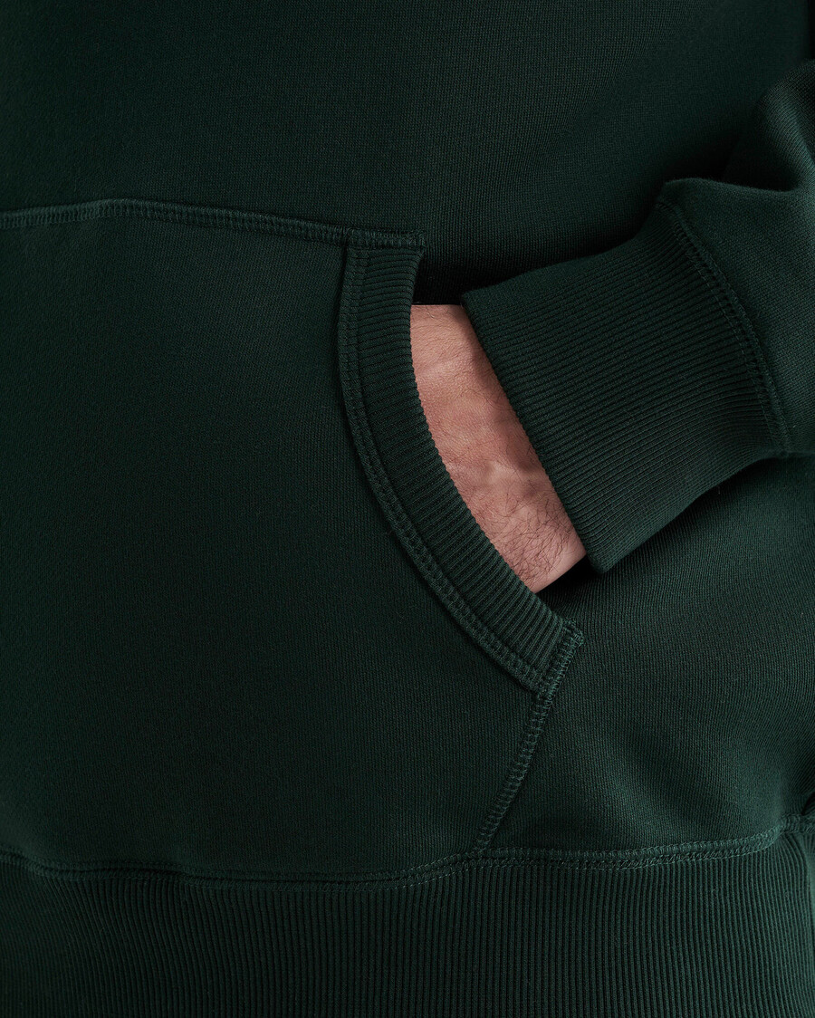 cooper holiday kanga hoodie