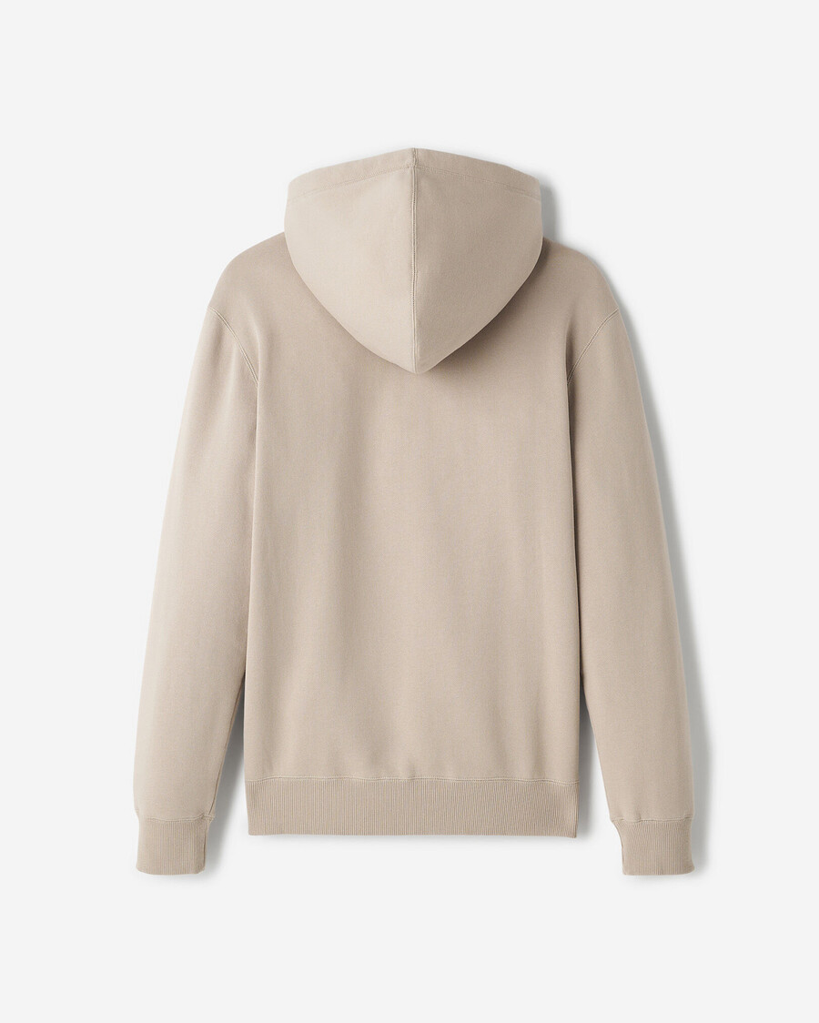 cooper holiday kanga hoodie