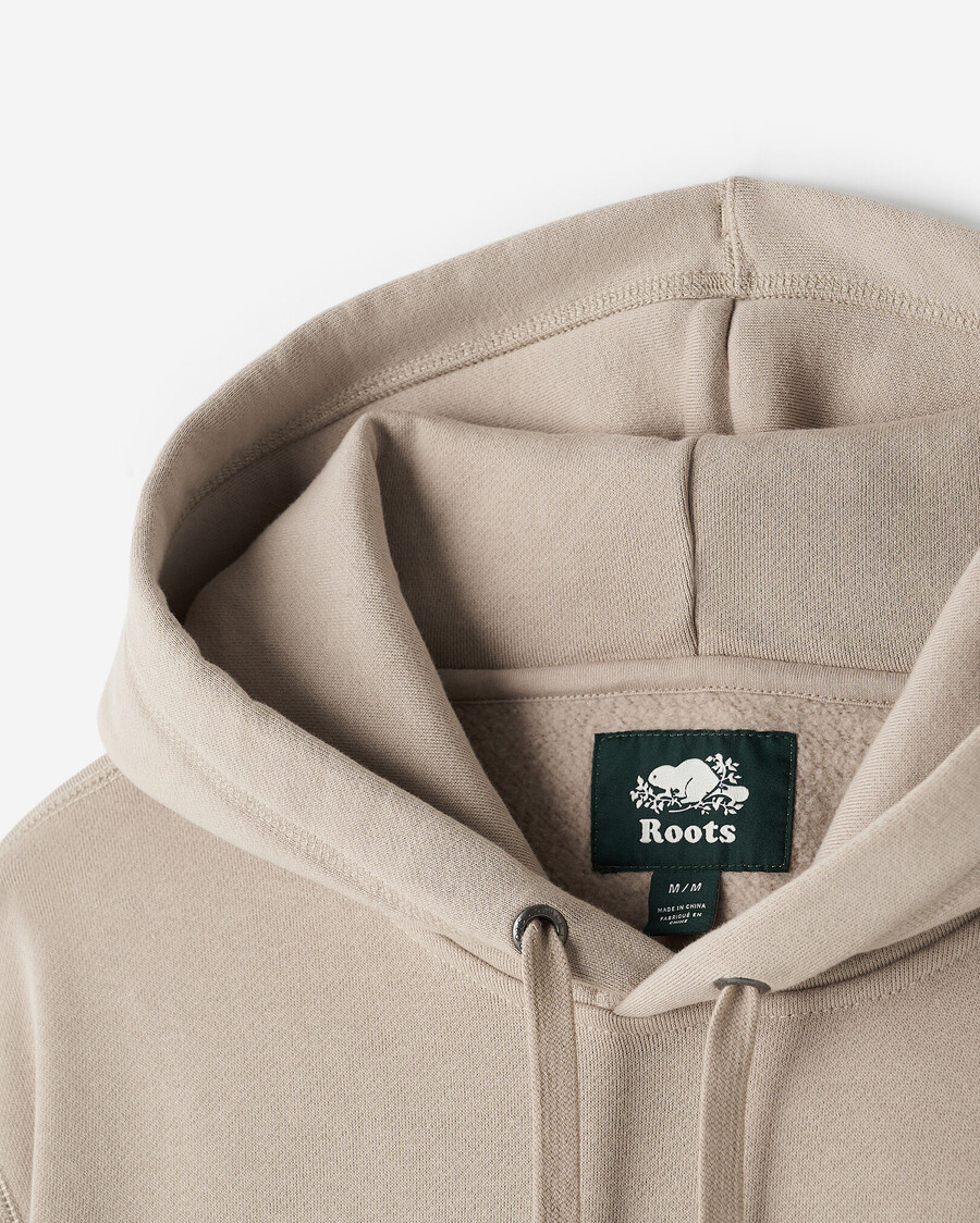 cooper holiday kanga hoodie
