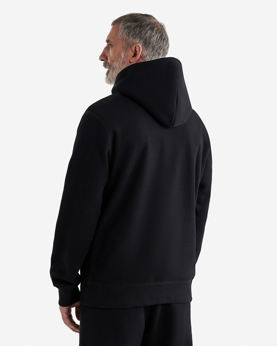 herren-hoodie „heritage beaver