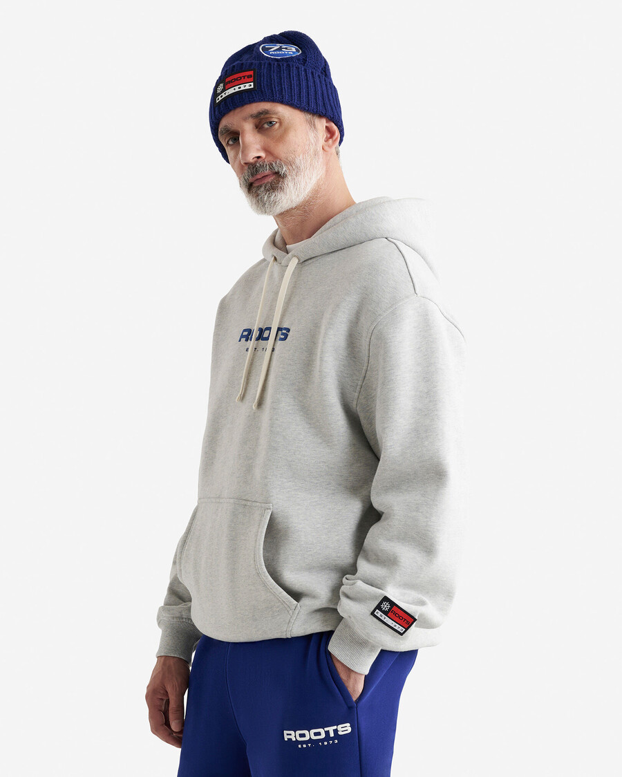 alpine goods hoodie