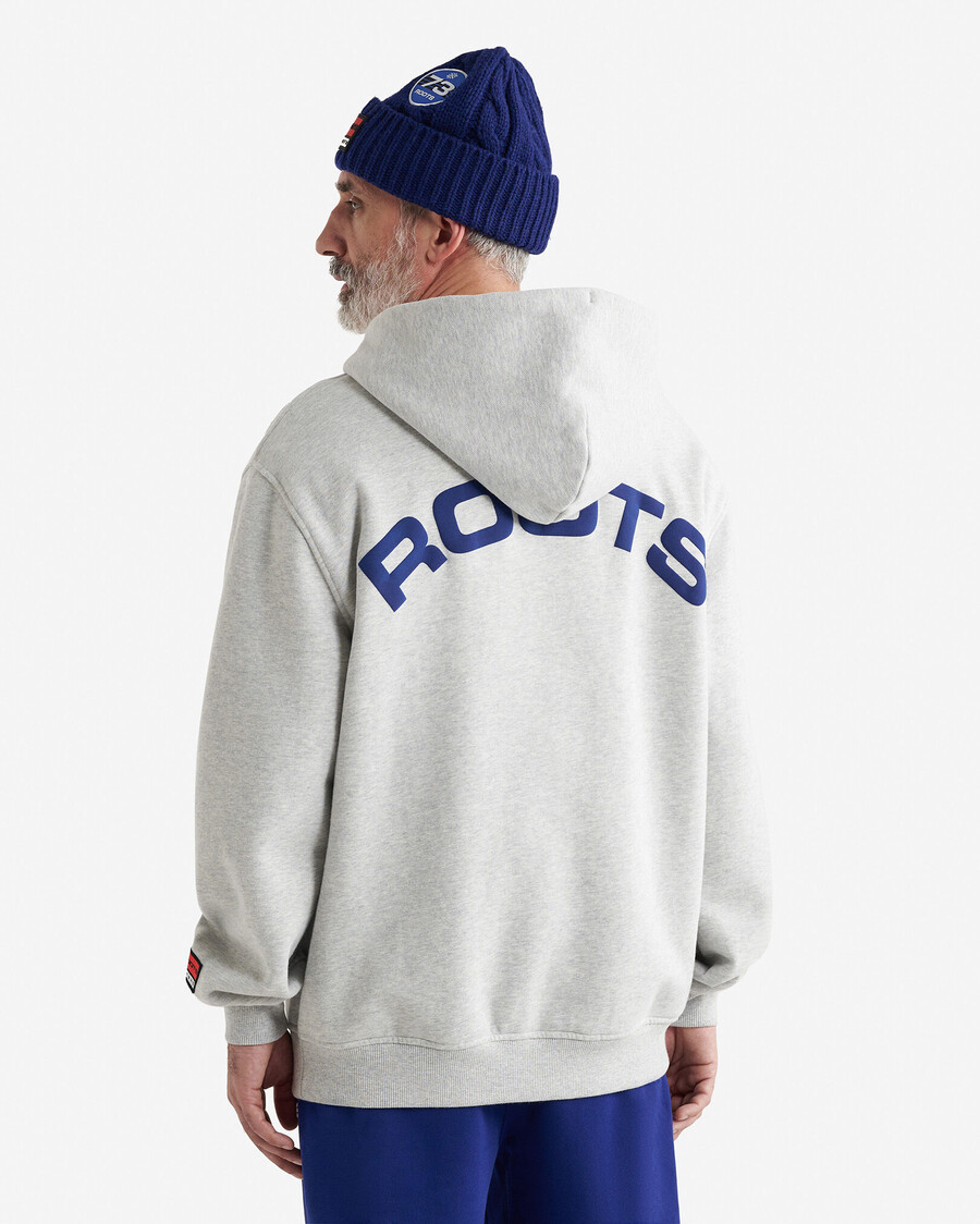 alpine goods hoodie