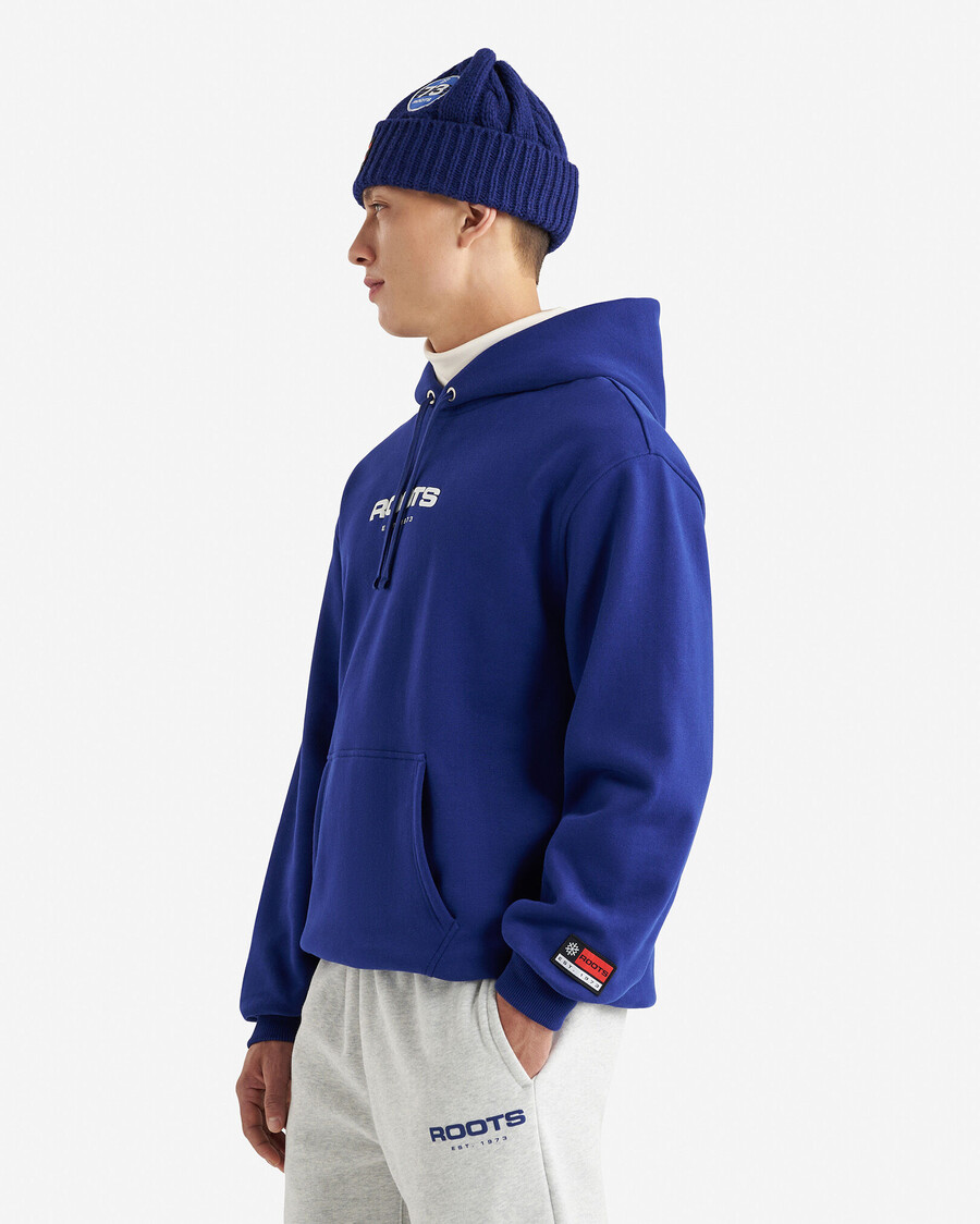 alpine goods hoodie