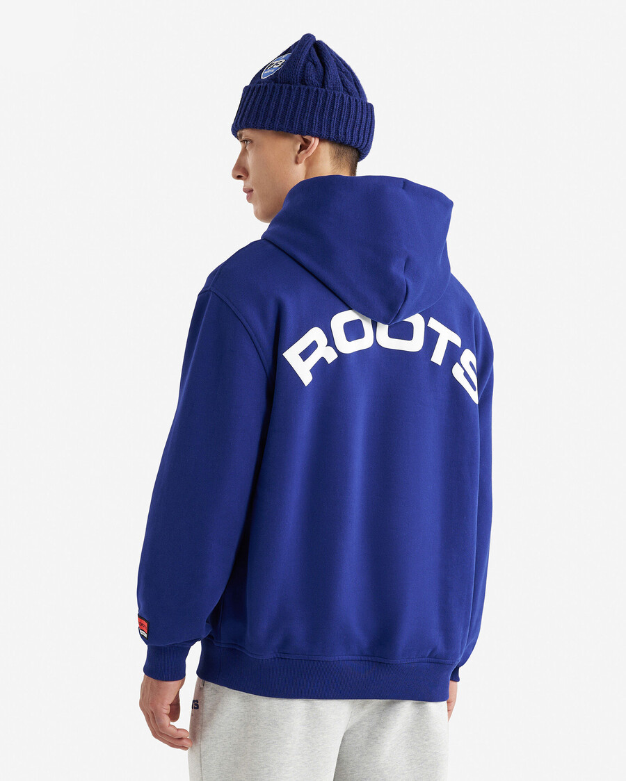 alpine goods hoodie