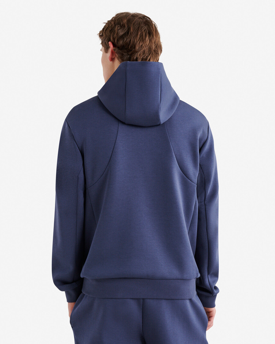 roam hoodie
