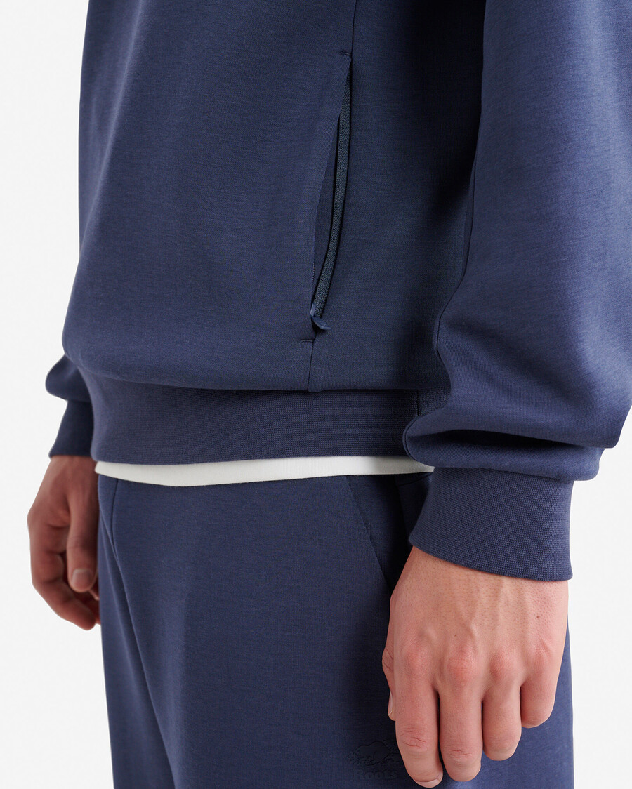 roam hoodie