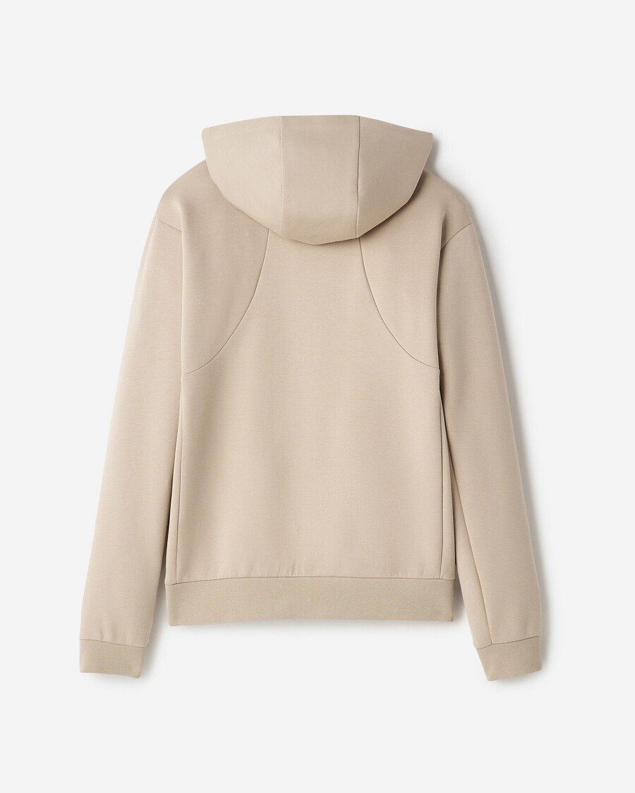 roam hoodie