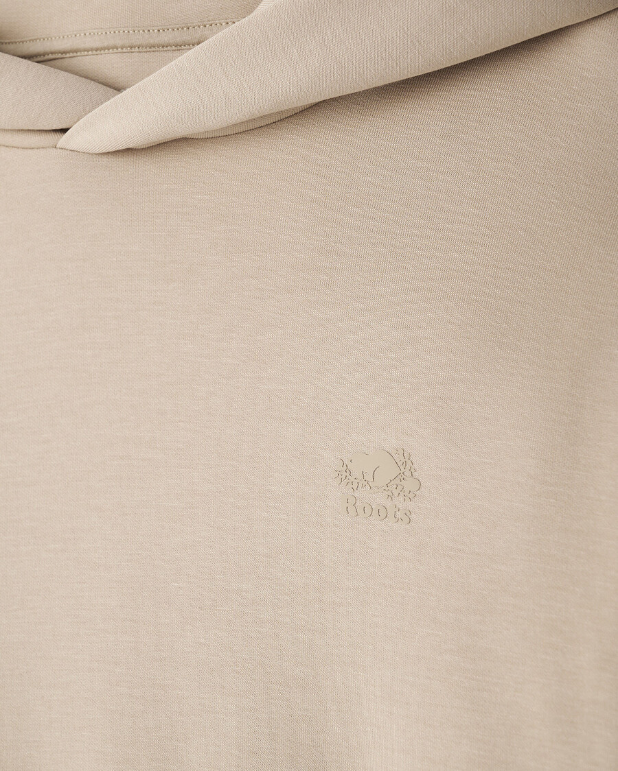 roam hoodie