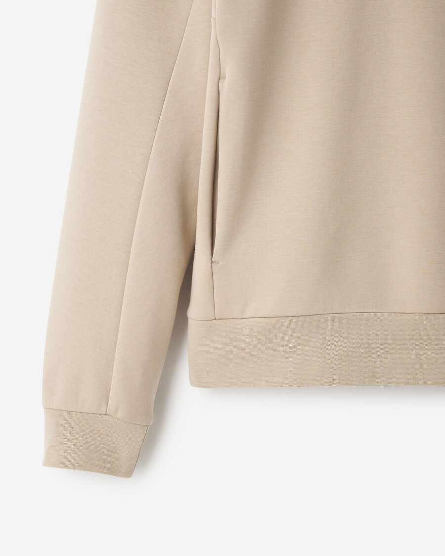 roam hoodie