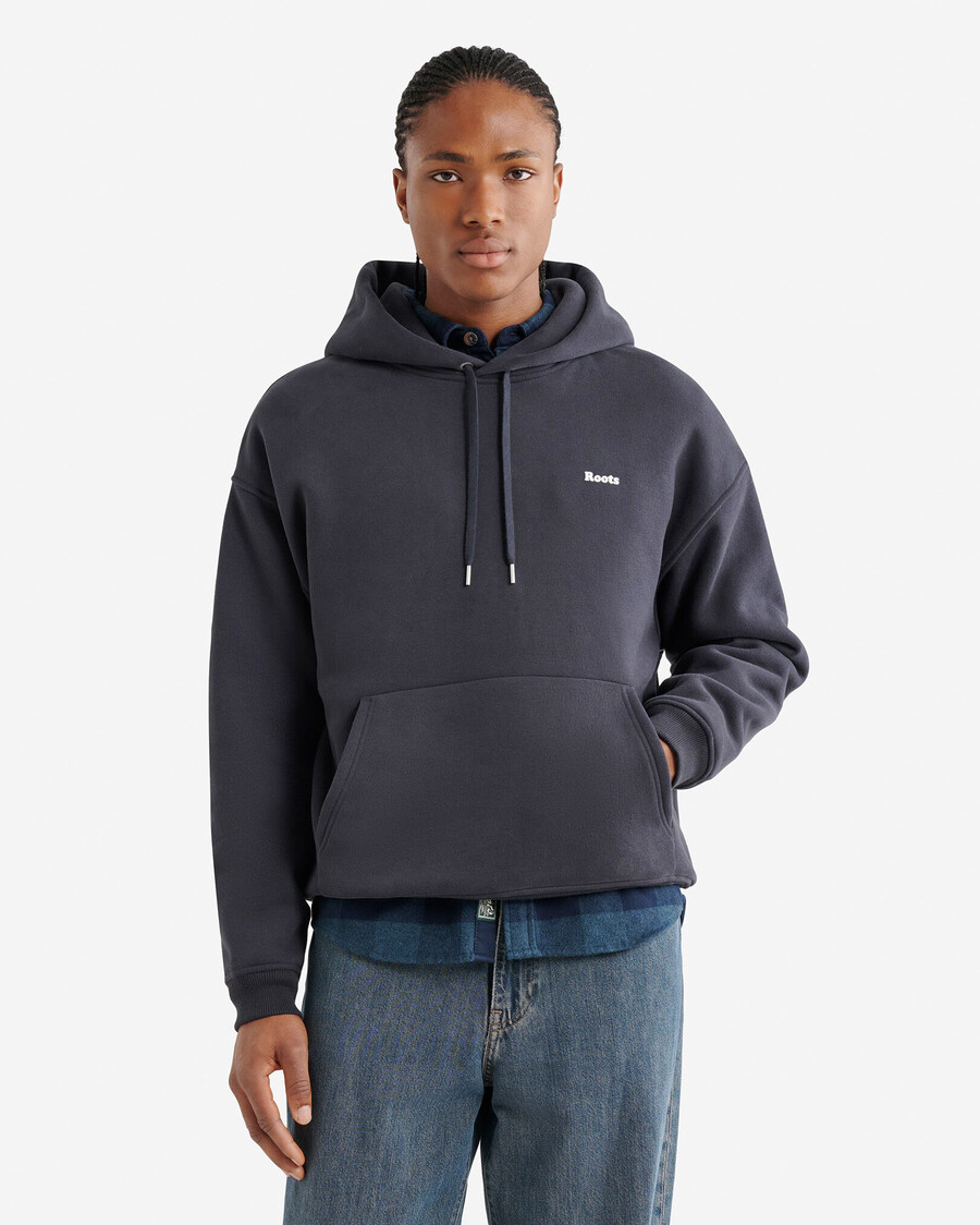cloud hoodie