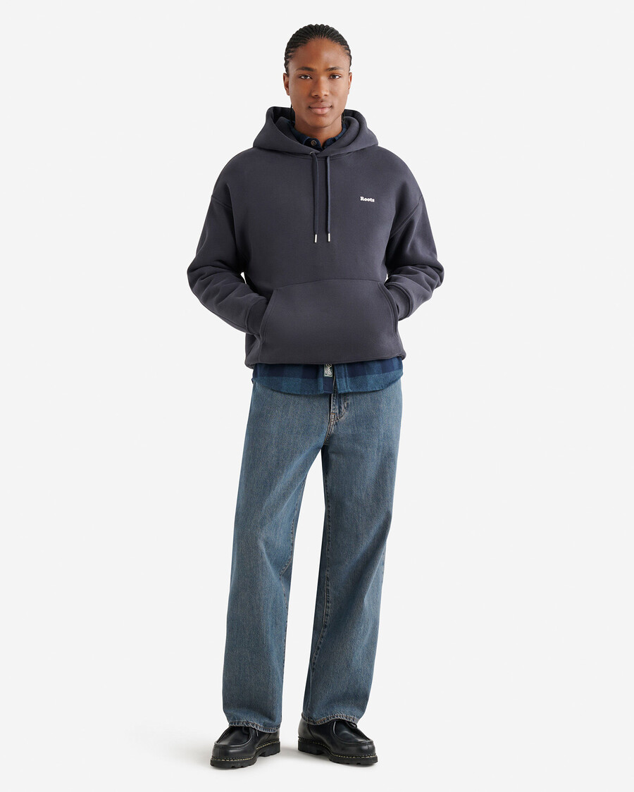 cloud hoodie