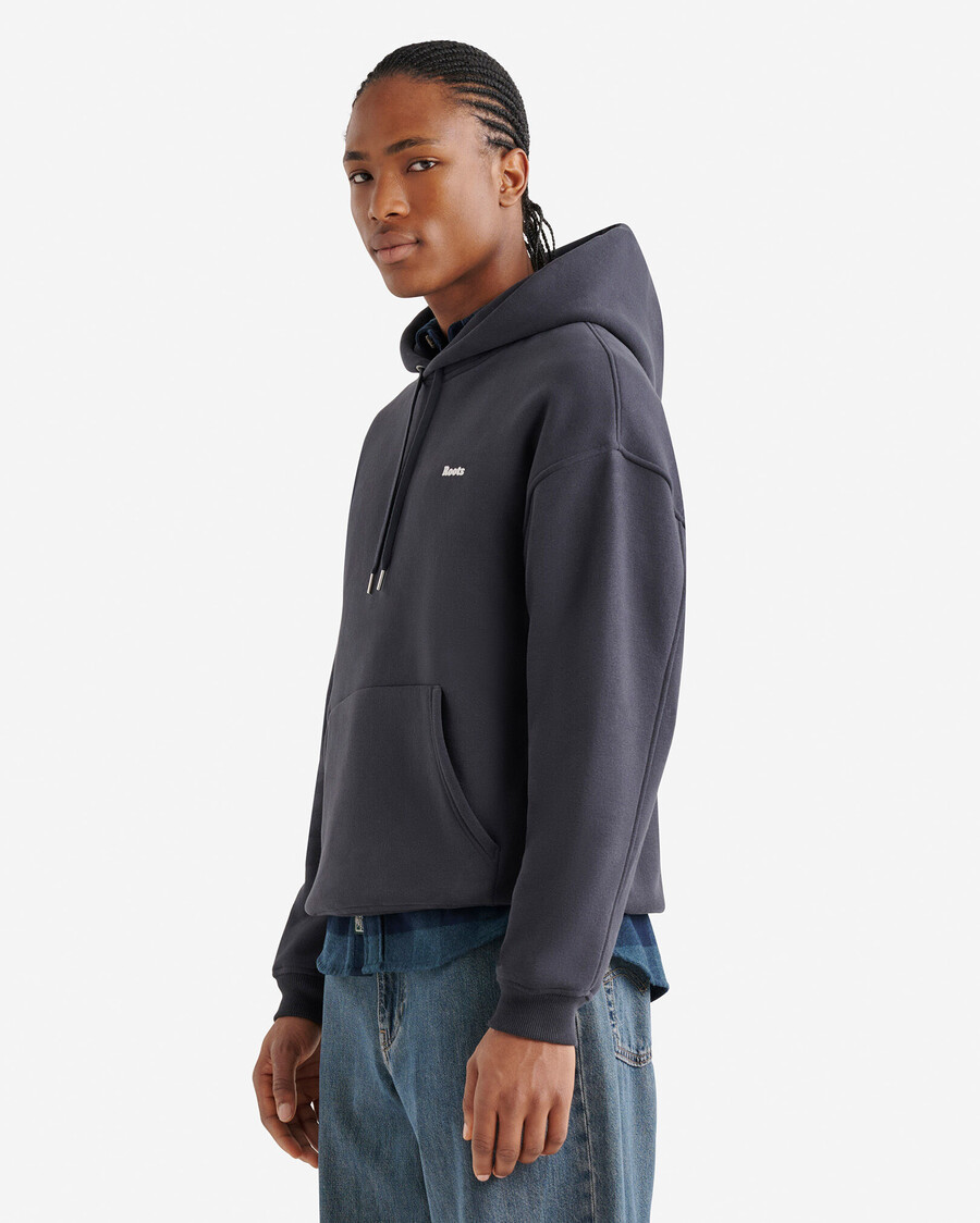cloud hoodie