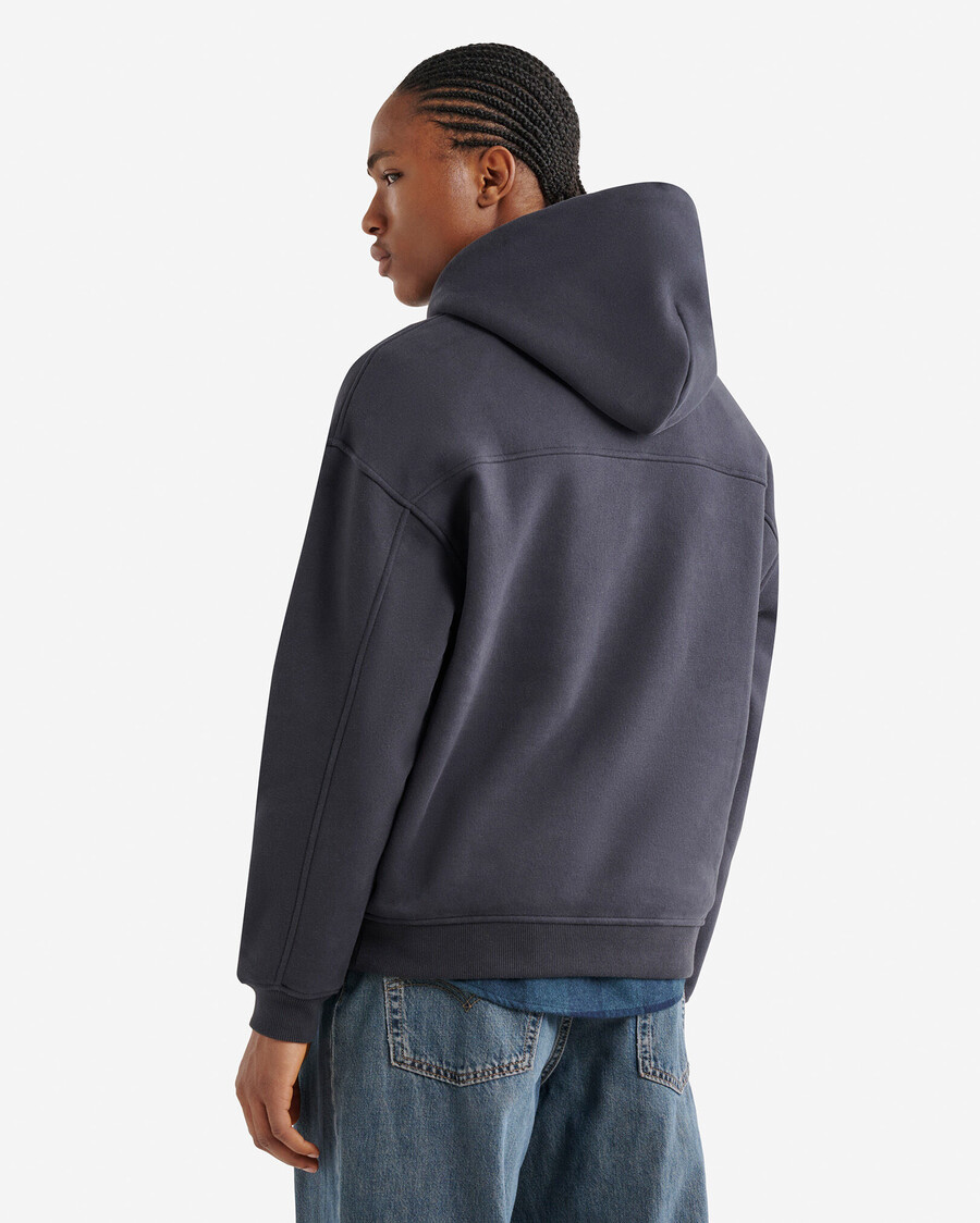 cloud hoodie