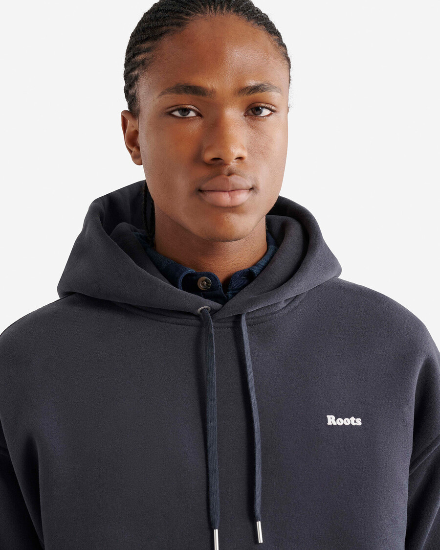 cloud hoodie