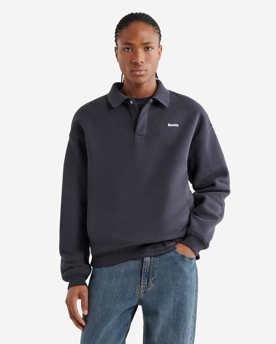 cloud polo