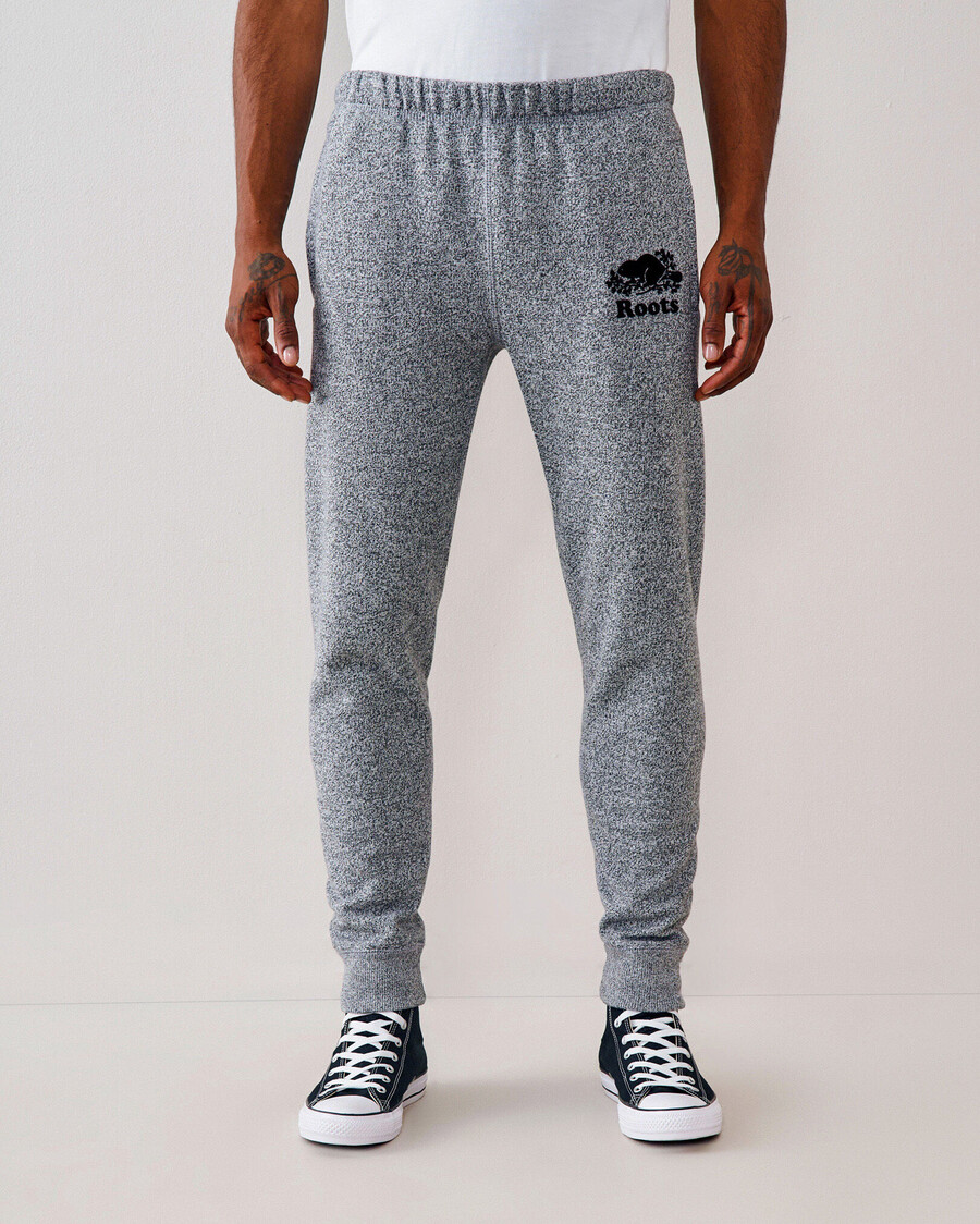 park slim sweatpant short 27 zoll innenbeinlänge